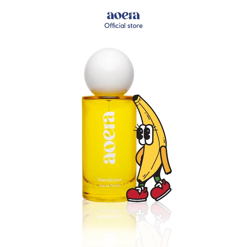 Parfum Aoera Nanalicious