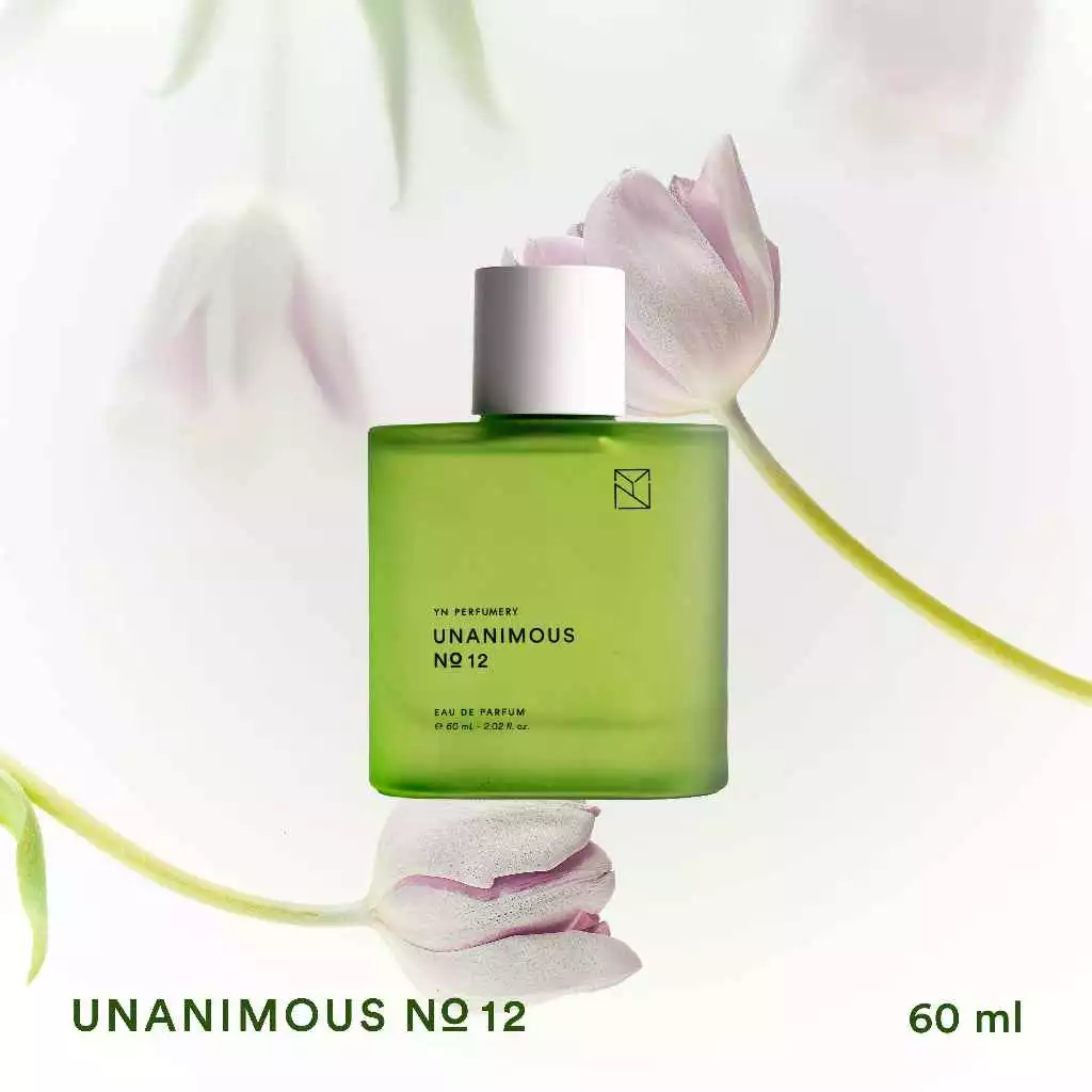Parfum YN Perfumery Unanimous No 12