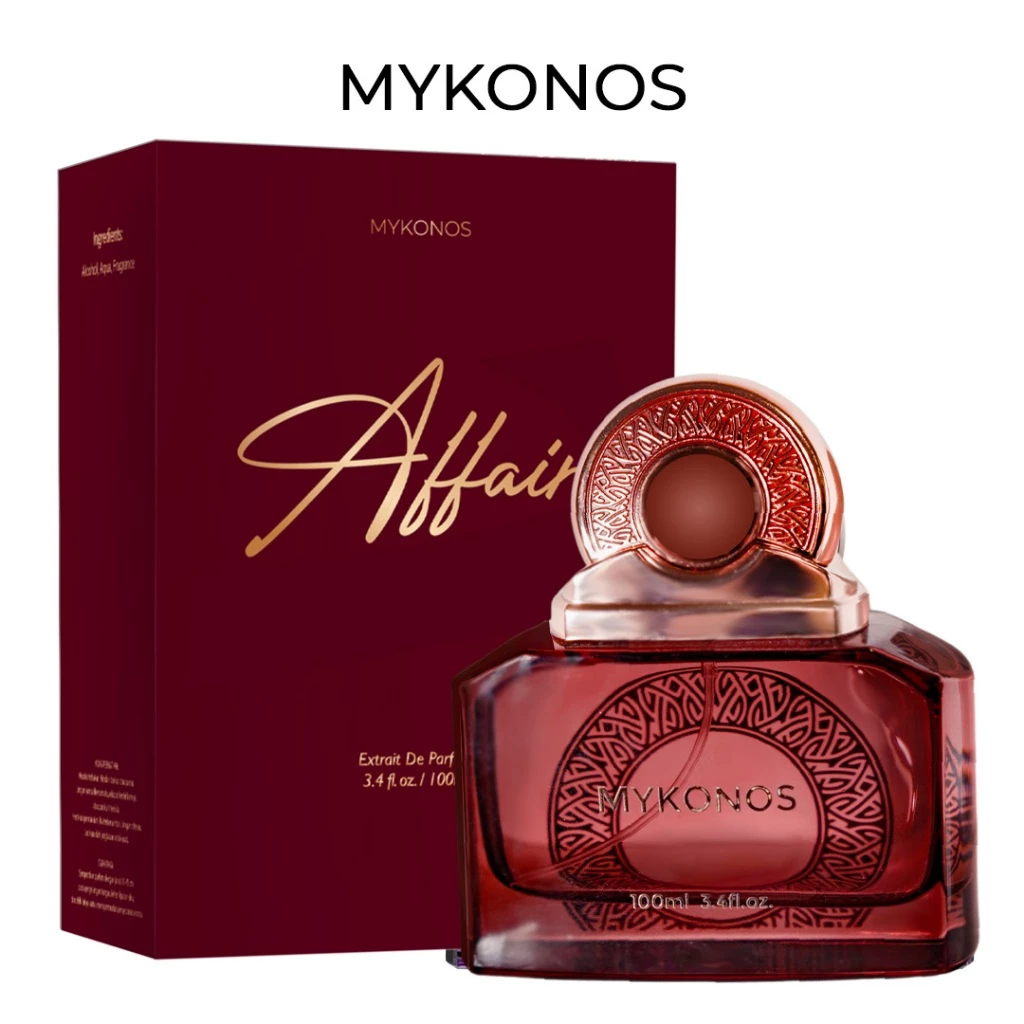 Parfum MYKONOS Affair