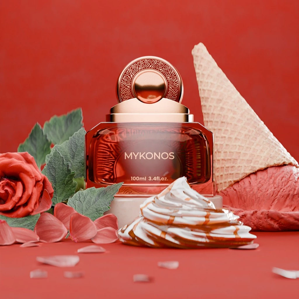 Parfum MYKONOS Affair