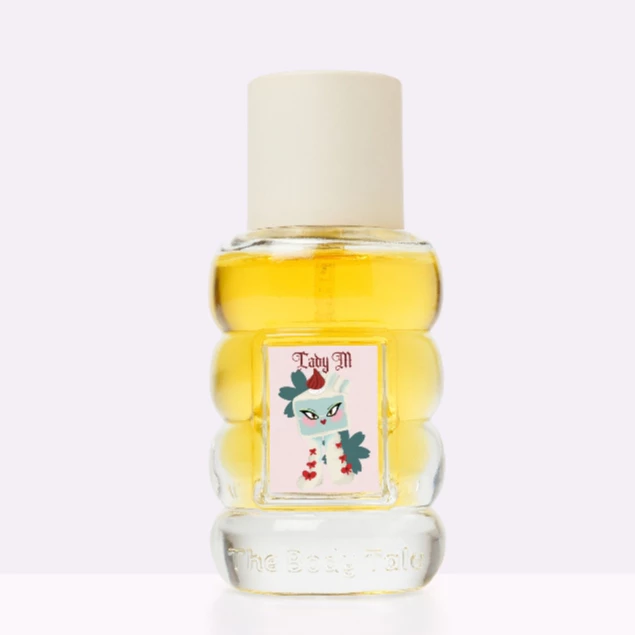 Parfum The Body Tale Lady M