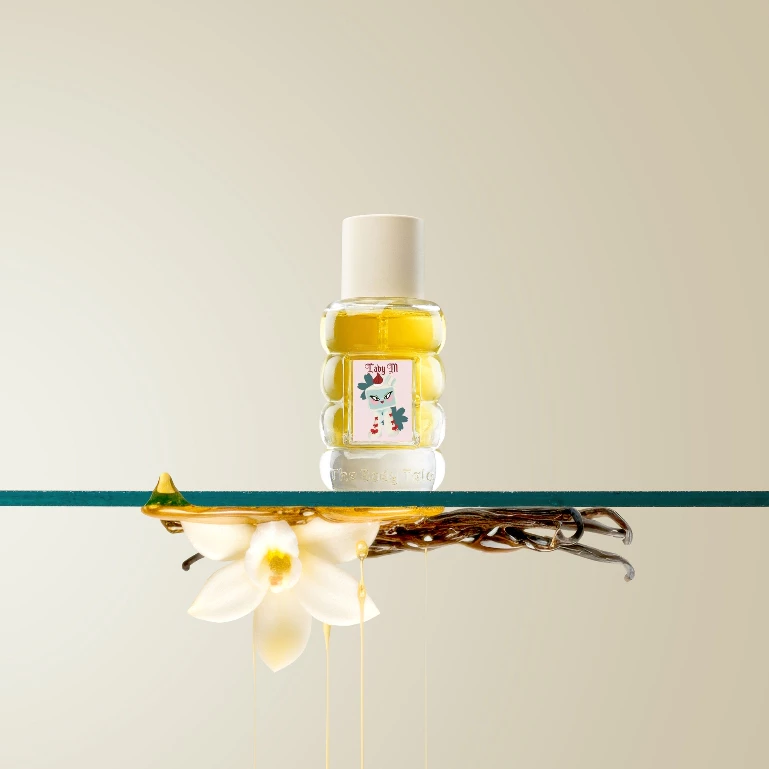 Parfum The Body Tale Lady M