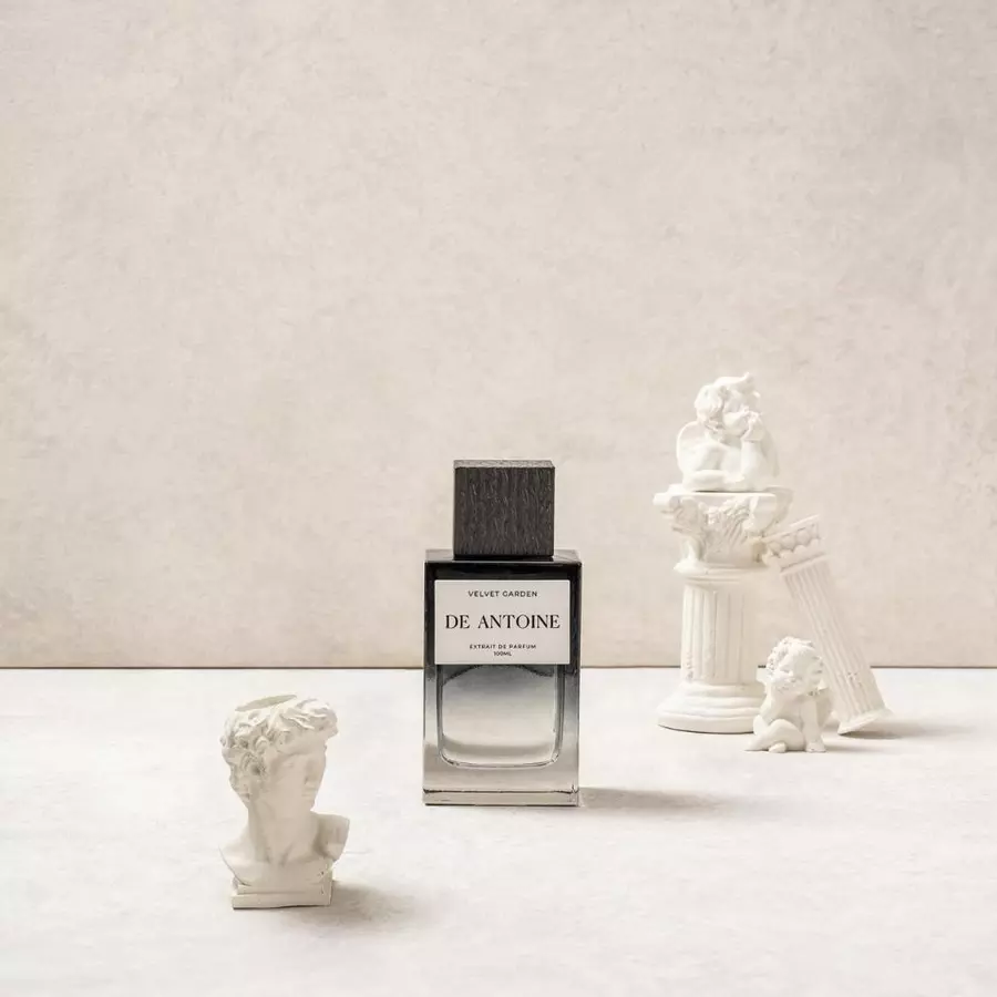 Parfum De Antoine Velvet Garden