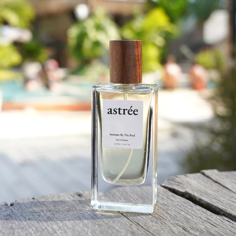 Parfum Astree Summer By The Pool