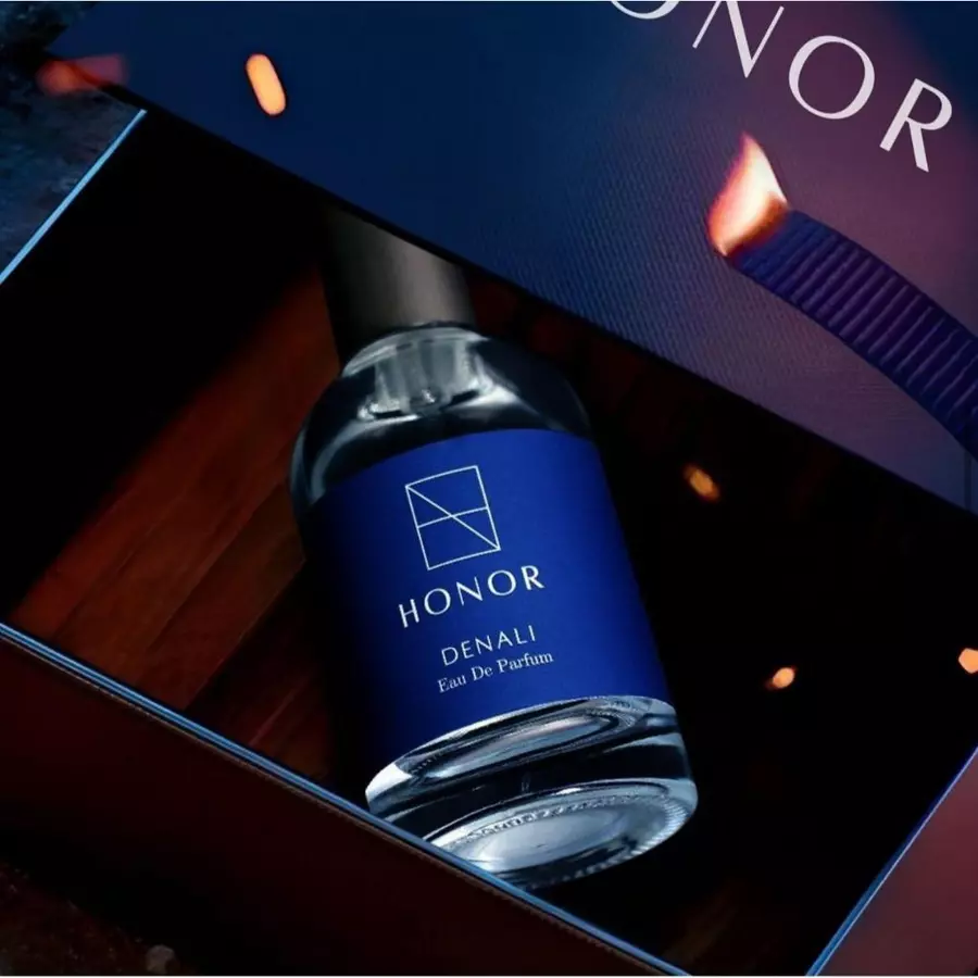 Parfum Honor Perfume Denali