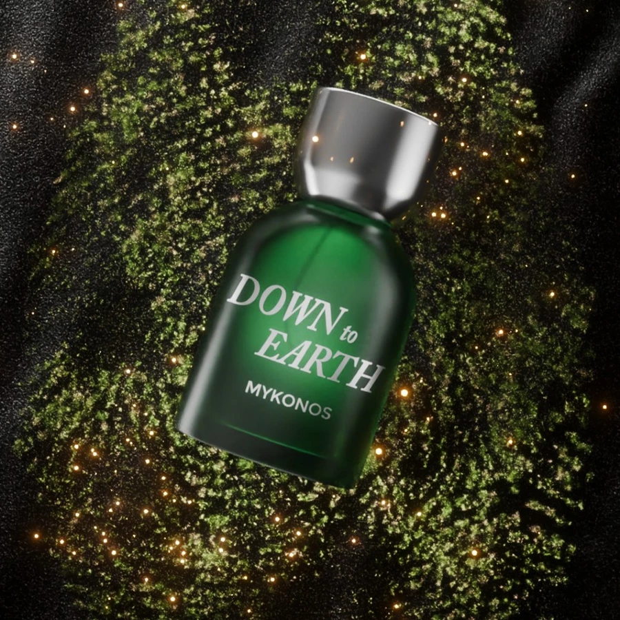Parfum MYKONOS Down To Earth