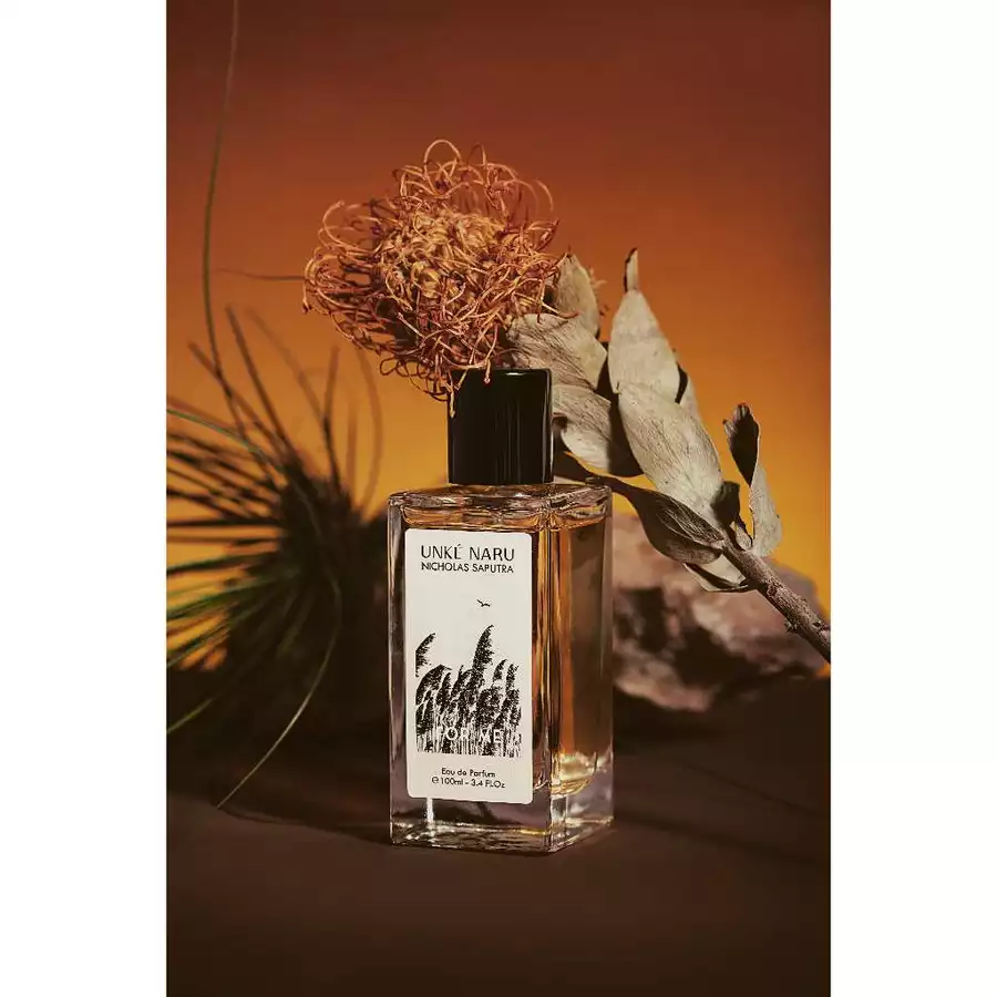 Parfum Unke Naru For Me