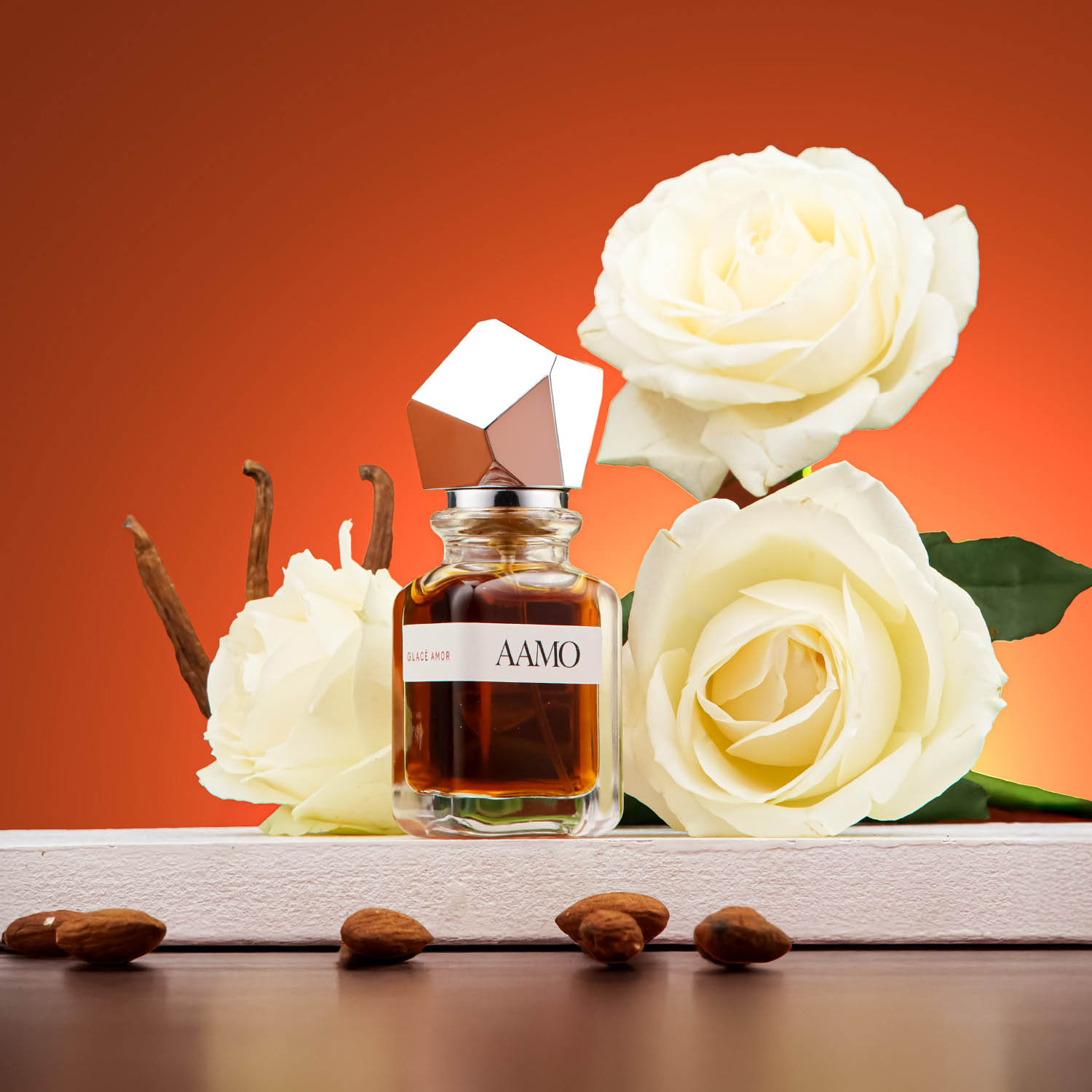 Parfum Aamo Parfums Glace Amore