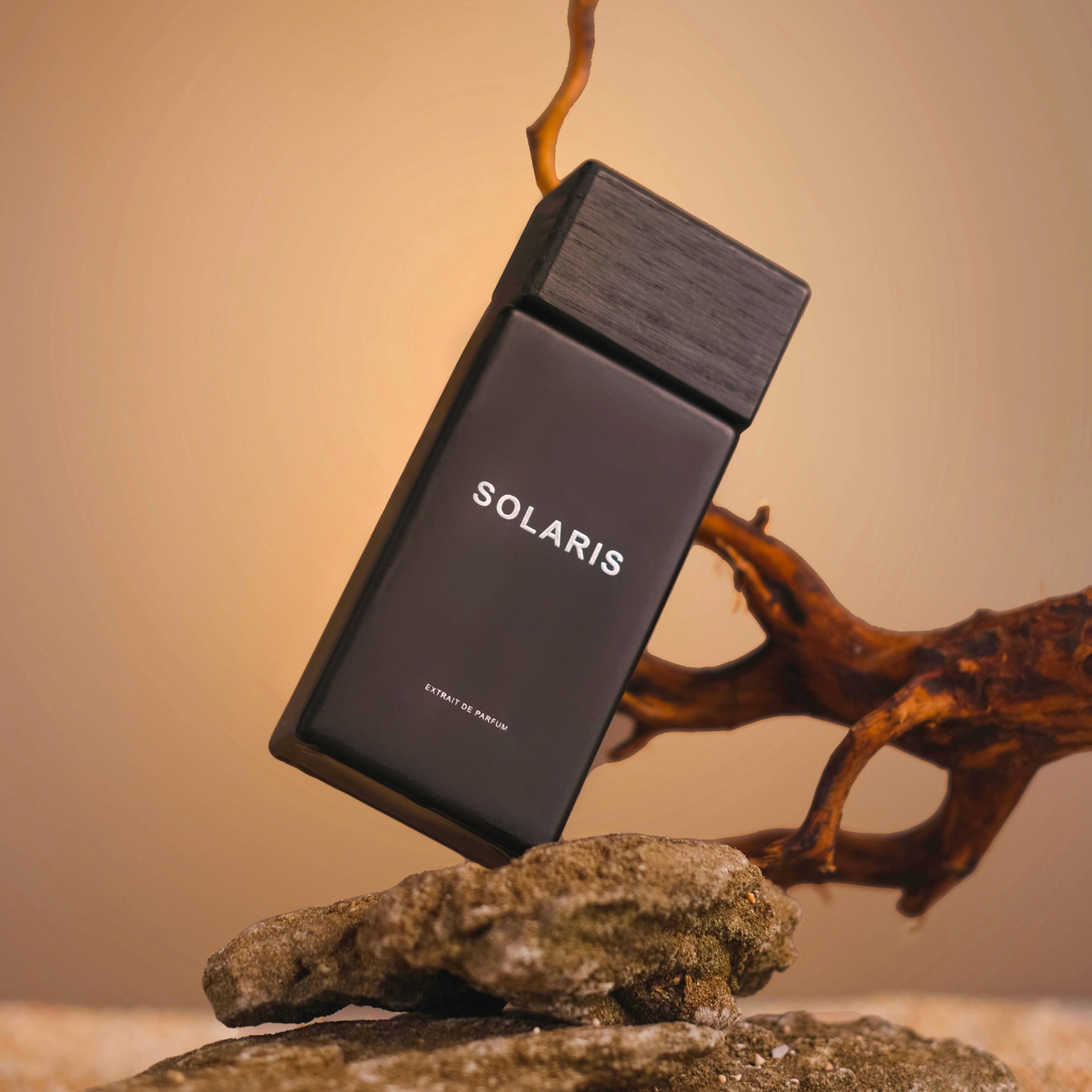 Parfum SAFF & Co. SOLARIS