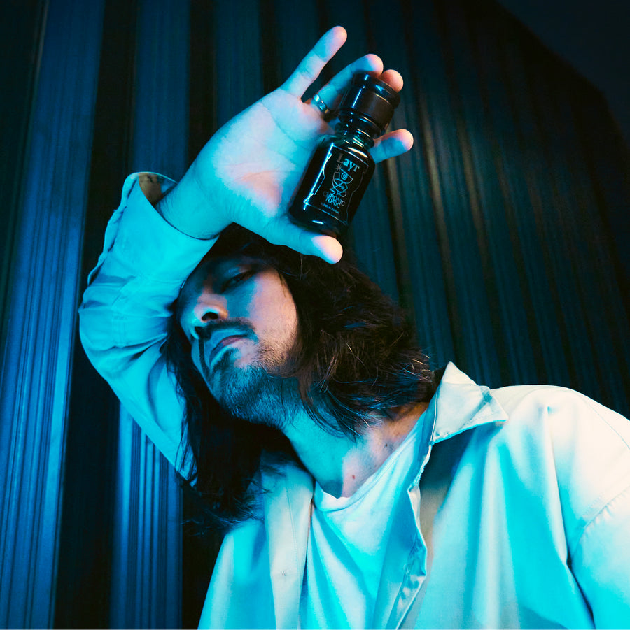 Parfum Layr CHRONIC TONIC