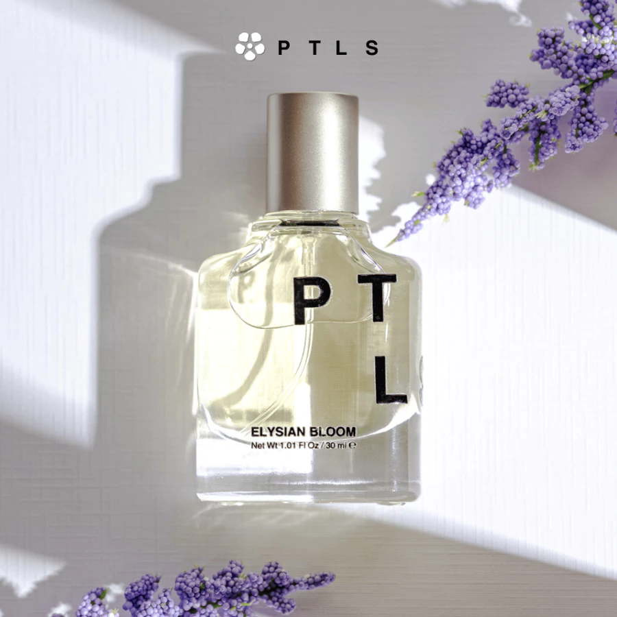 Parfum Fragrance By Petals Elysian Bloom