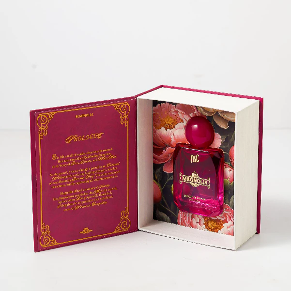 Parfum FLNC Magnolia