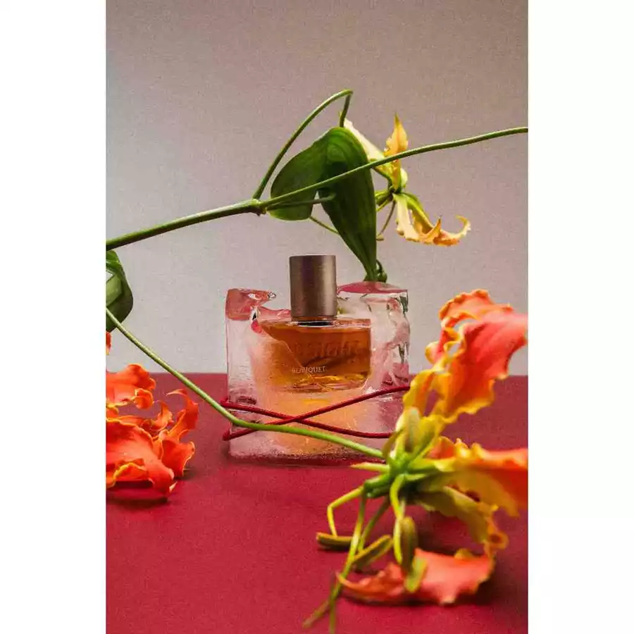 Parfum HINDSIGHT Beauquet