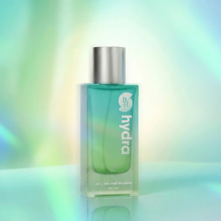 Parfum Alt Perfumery SHFT Hydra
