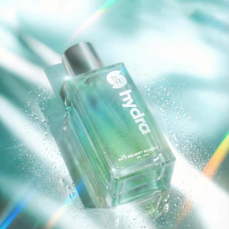 Parfum Alt Perfumery SHFT Hydra