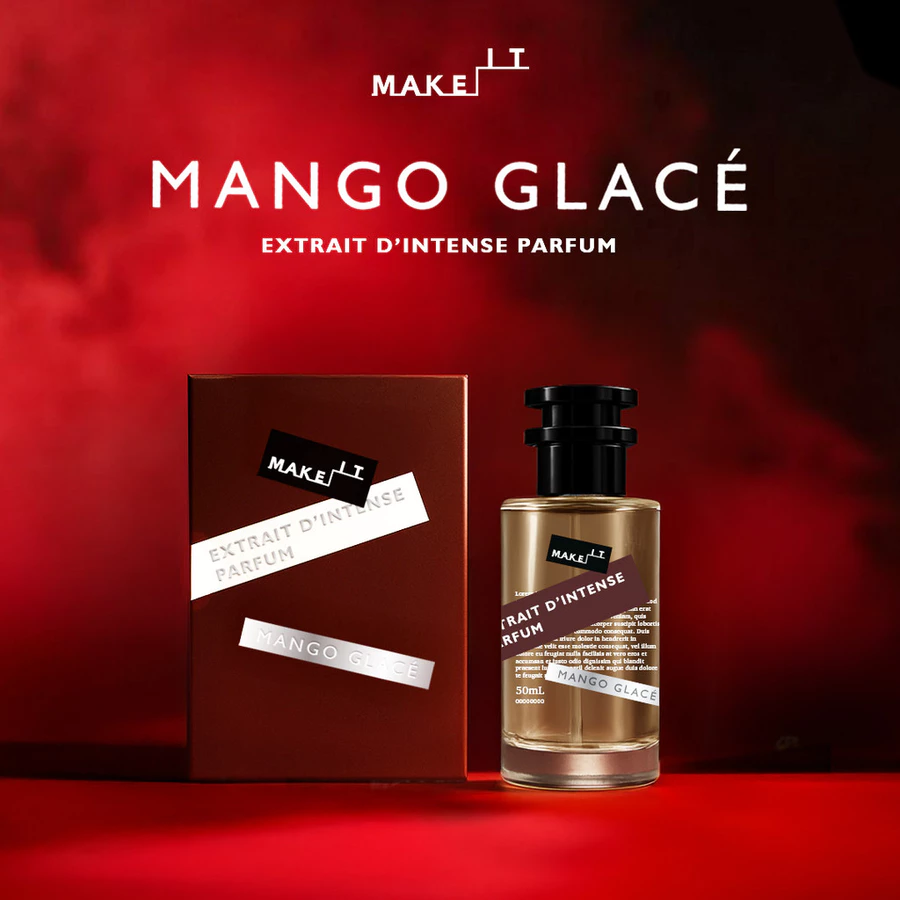Parfum Make It Mango Glace