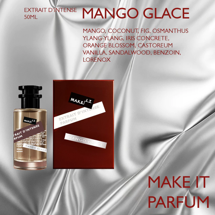 Parfum Make It Mango Glace