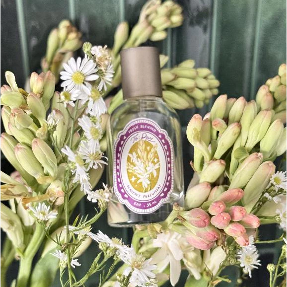 Parfum Readyset To: Day