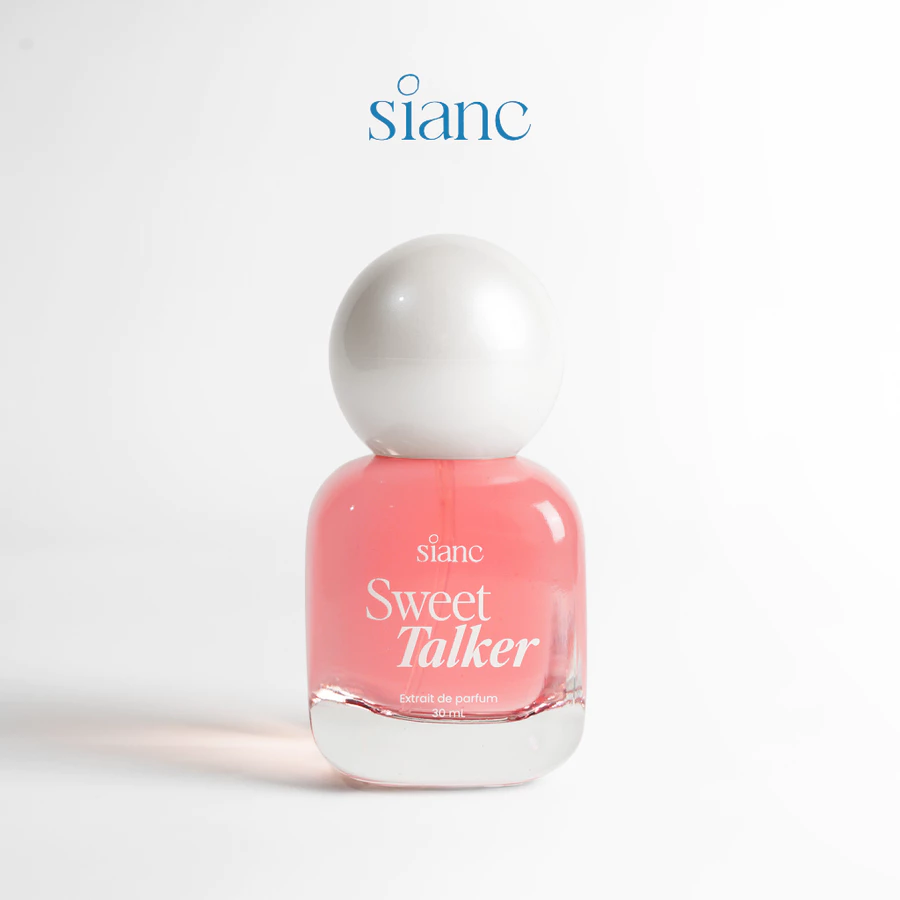 Parfum Sianc SWEET TALKER