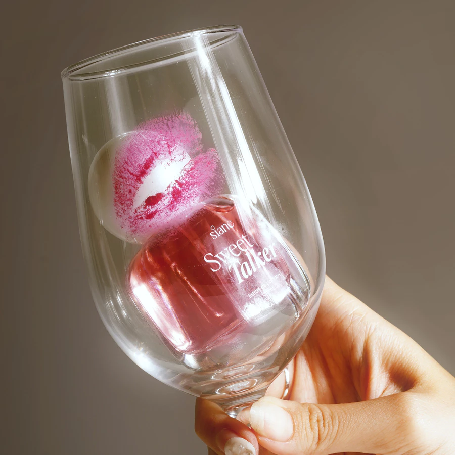 Parfum Sianc SWEET TALKER