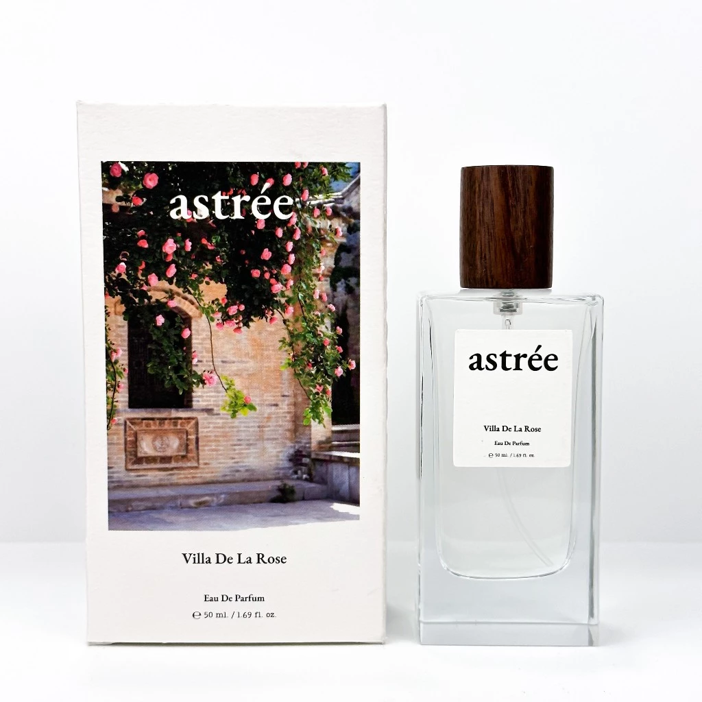 Parfum Astree Villa De La Rose