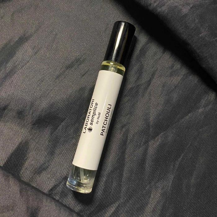 Parfum Laboratori Semplice Patchouli