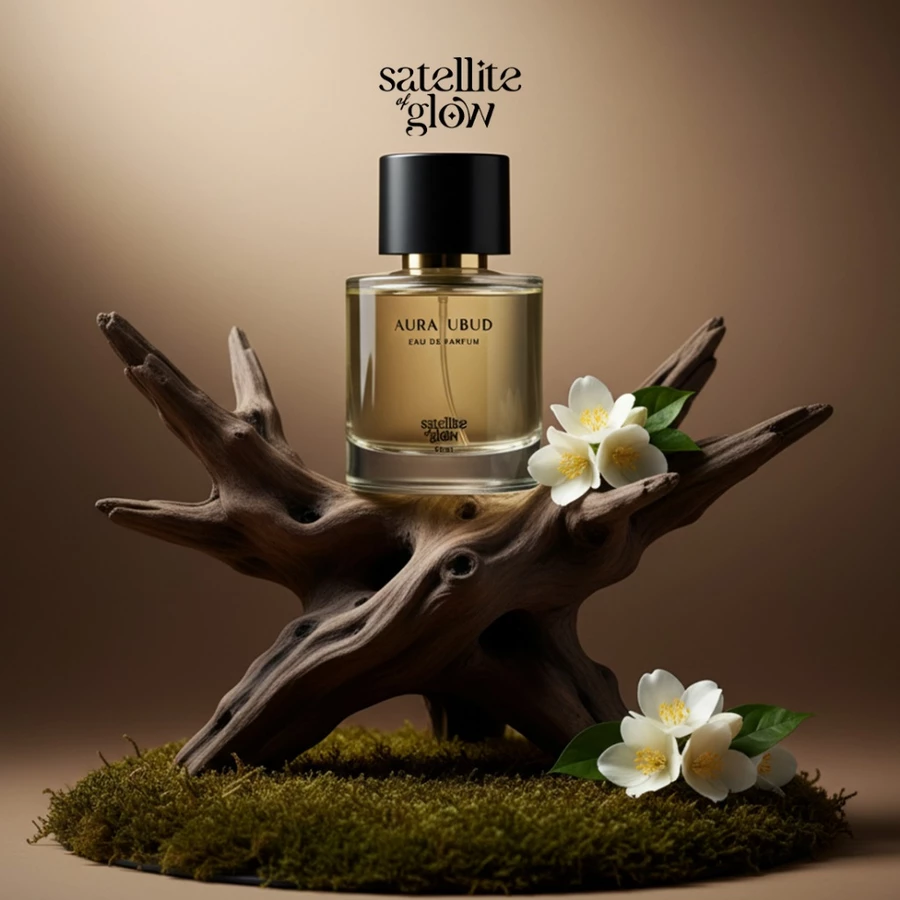 Parfum Satellite of Glow Aura Ubud