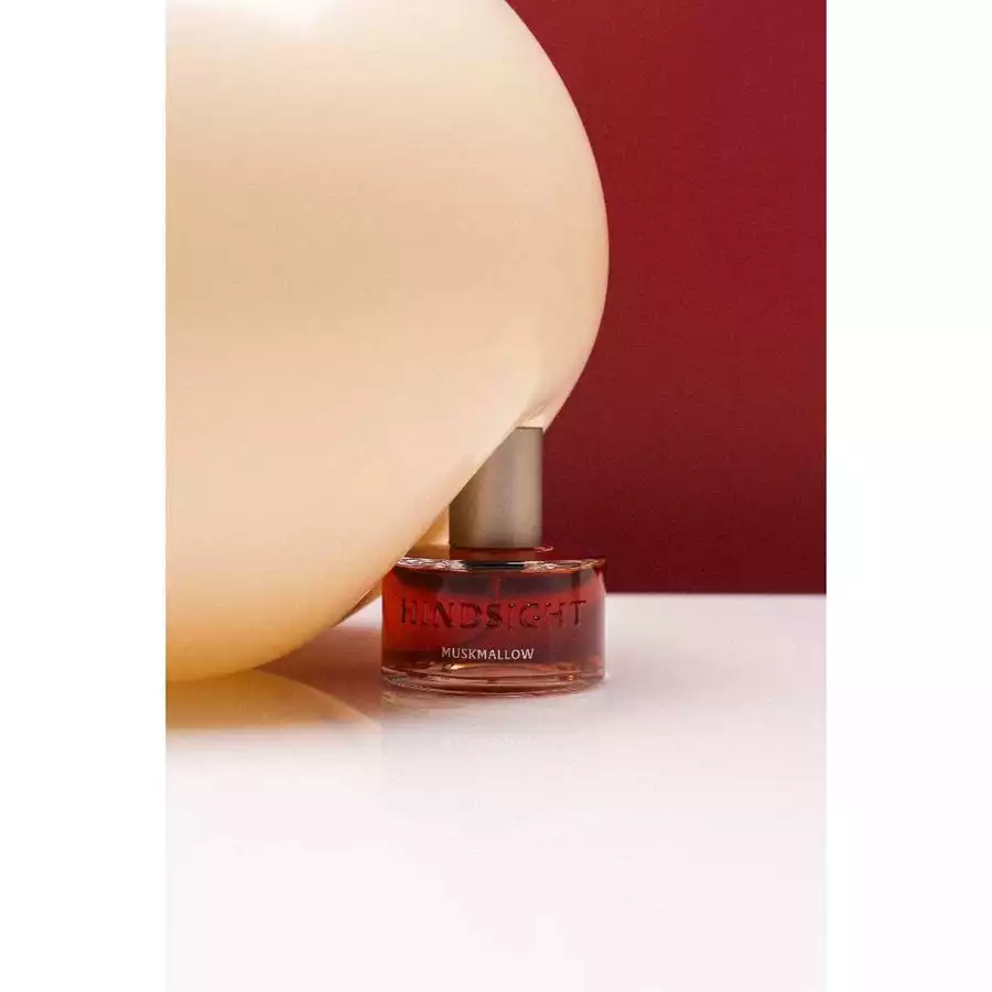 Parfum HINDSIGHT Muskmallow