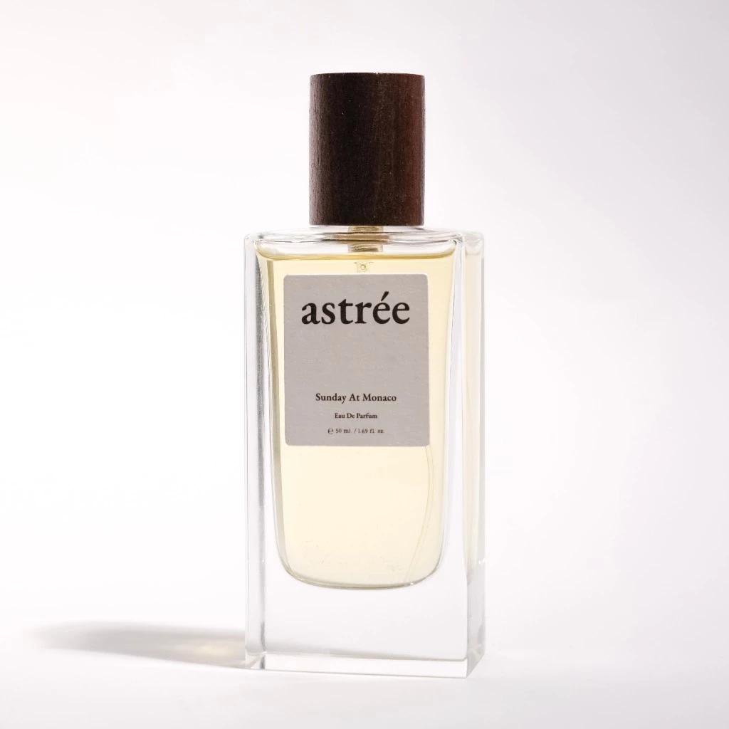 Parfum Astree Sunday At Monaco