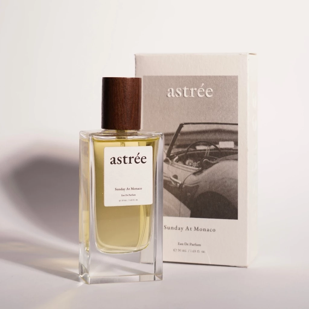 Parfum Astree Sunday At Monaco