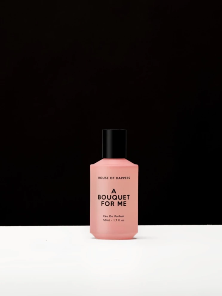 Parfum House of Dappers A Bouquet For Me