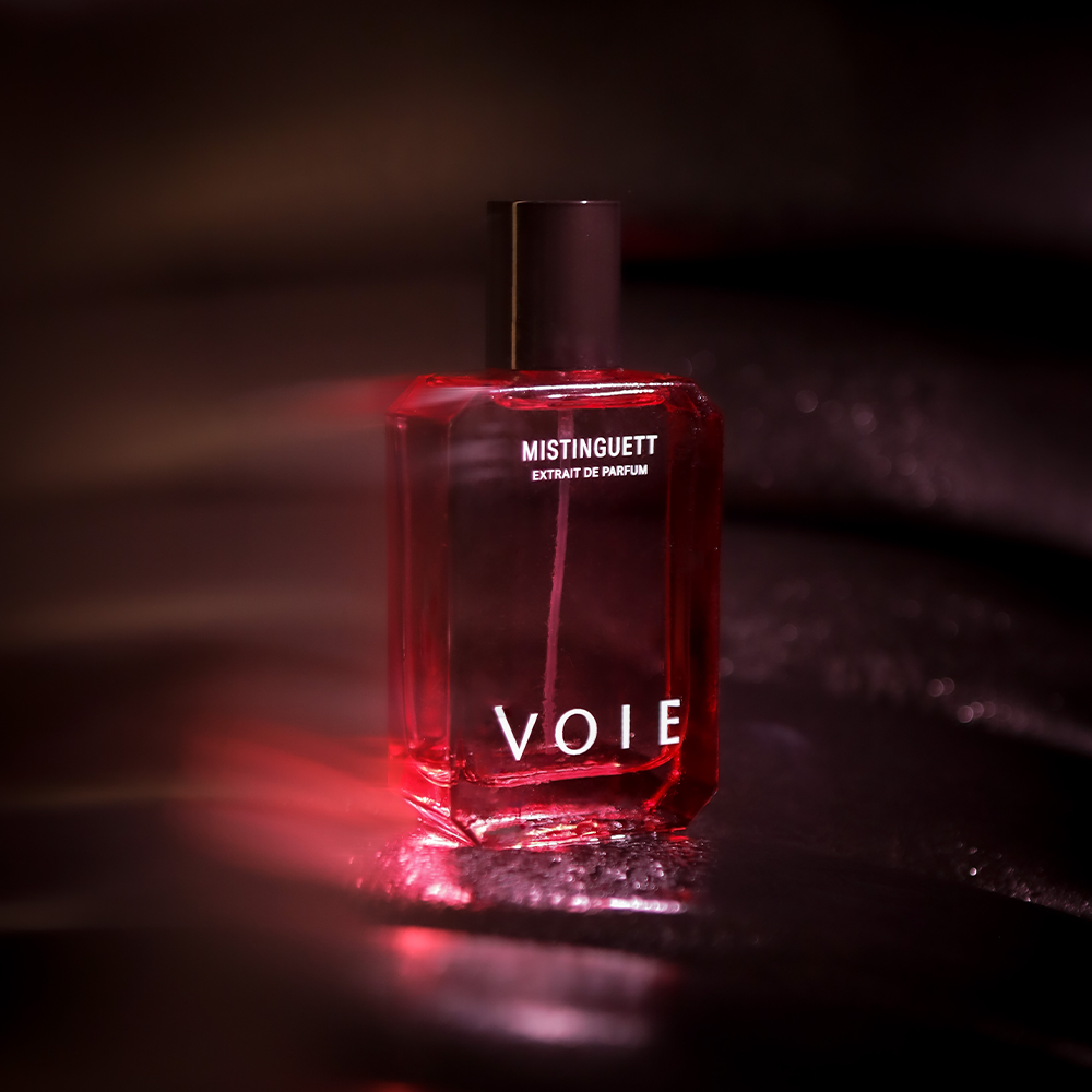 Parfum Voie Mistinguett
