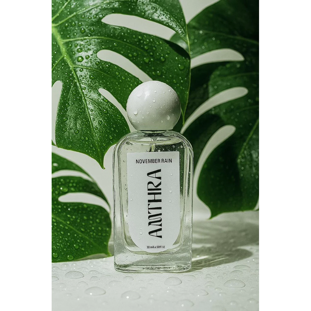 Parfum Amthra November Rain