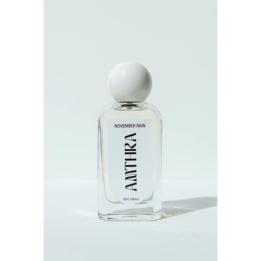 Parfum Amthra November Rain