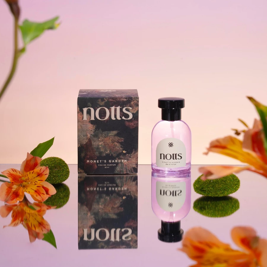 Parfum Notts Monet’s Garden