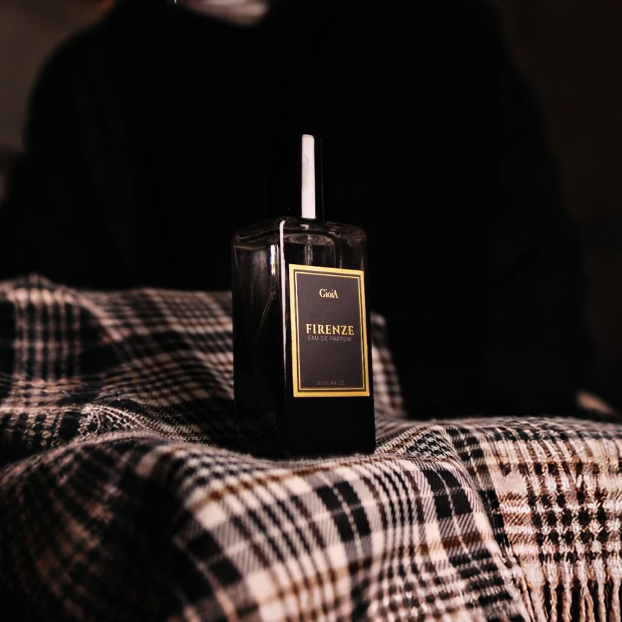 Parfum Gioia Fragrances Firenze