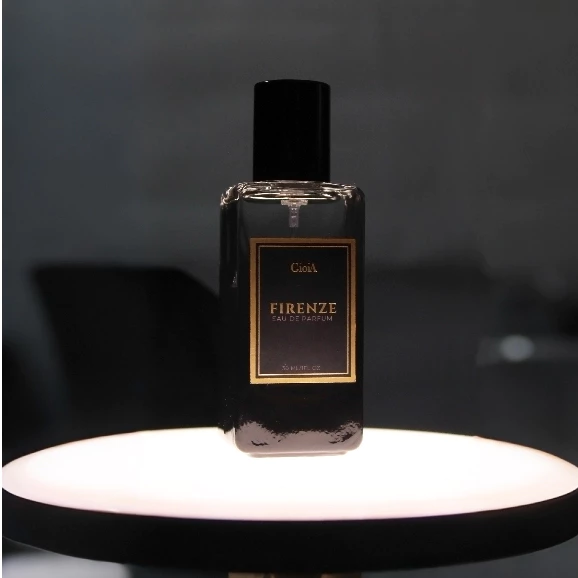 Parfum Gioia Fragrances Firenze