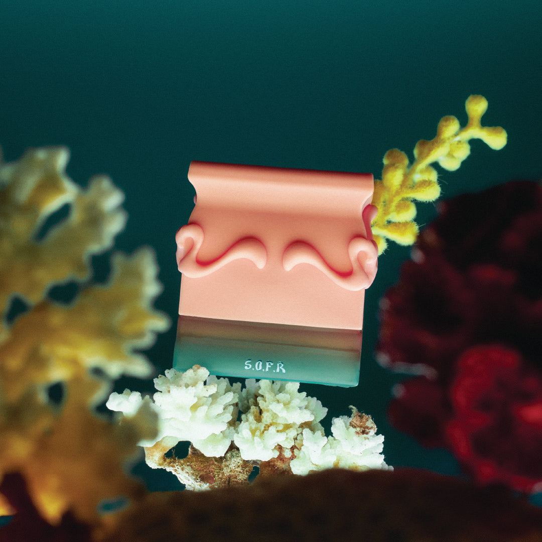 Parfum SAFF & Co. S.O.F.R