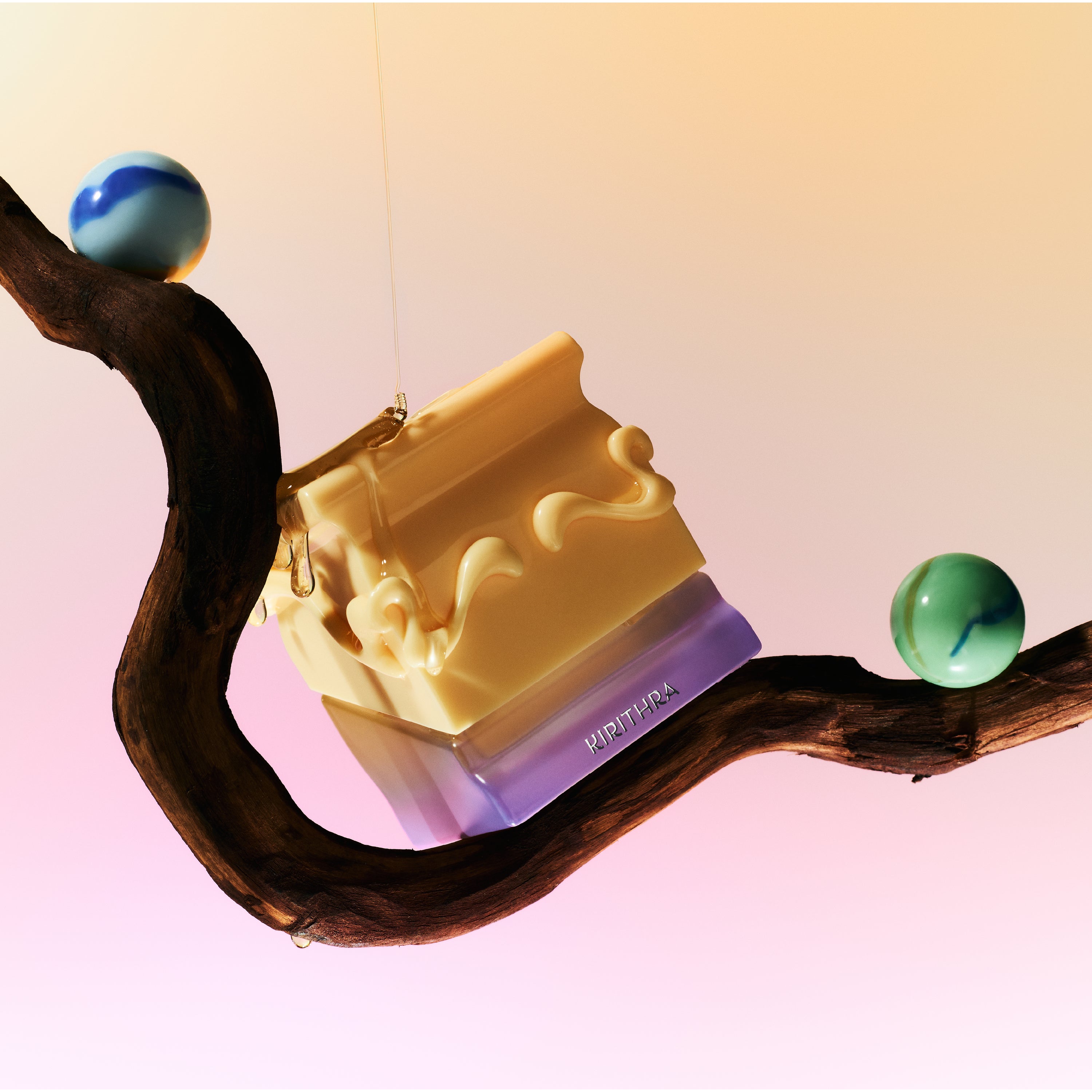 Parfum SAFF & Co. KIRITHRA